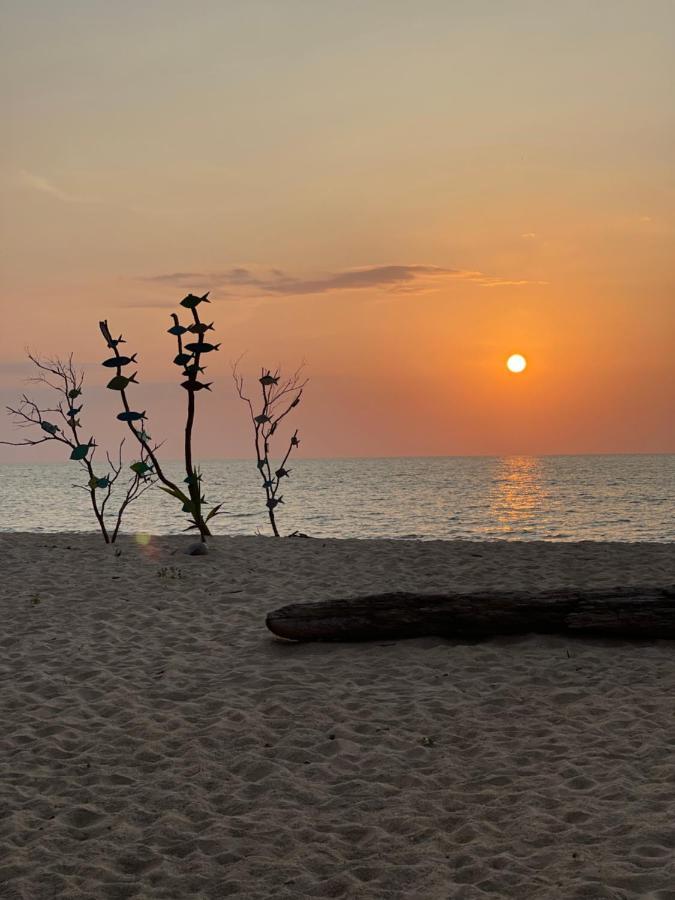 Paradis Villa A9, Koh Kho Khao Koh Kho Khao Island Екстер'єр фото